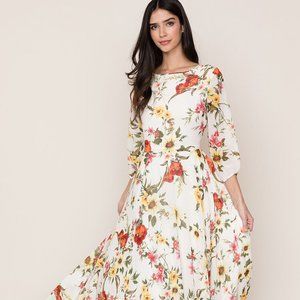 Yumi Kim Woodstock Dress